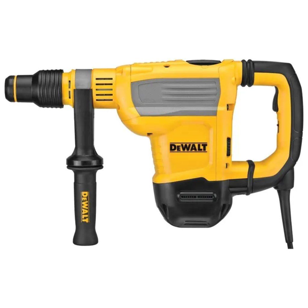 DEWALT D25614K-QS Martello combinato SDS-max 1350 W, 10,5 J