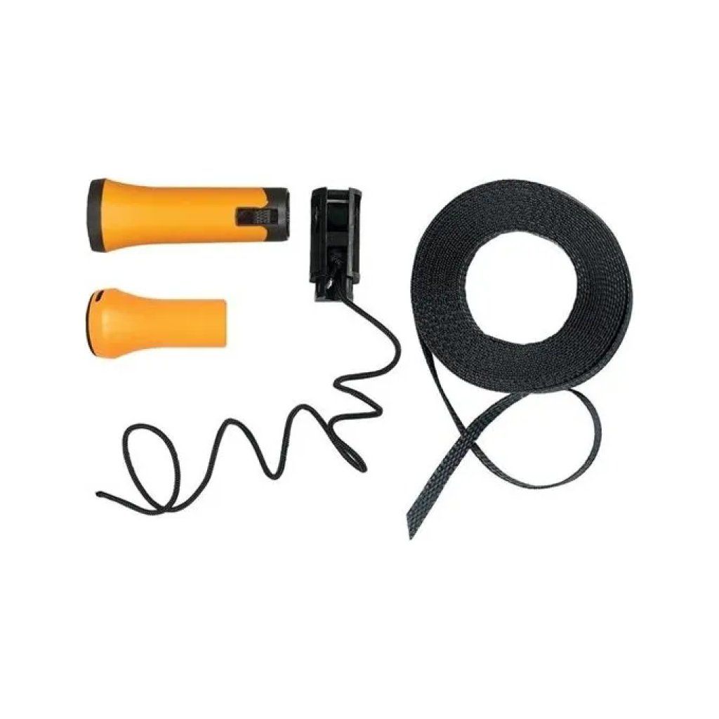 Fiskars Kit di ricambio impugnatura e fettuccia per UPX82