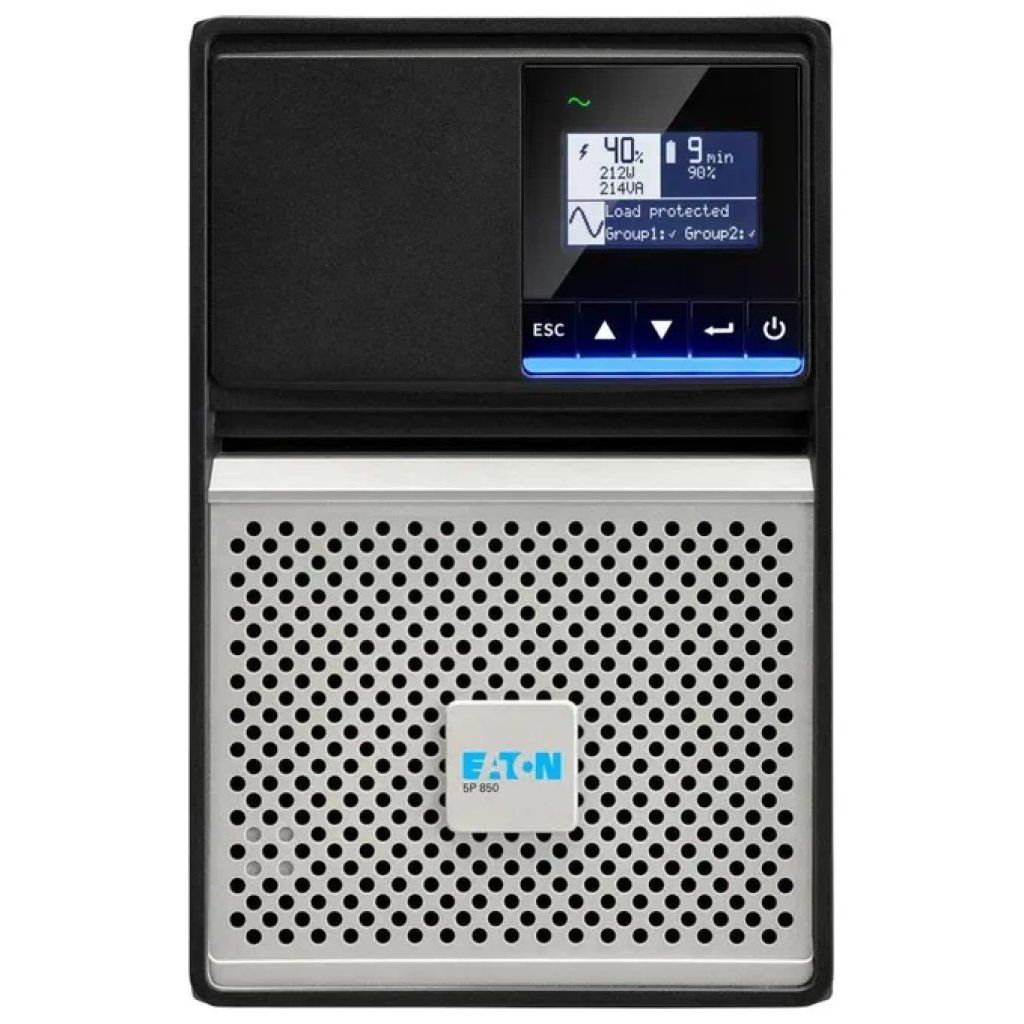 Eaton 5P850IG2 UPS Line Interactive 850 VA / 680 W