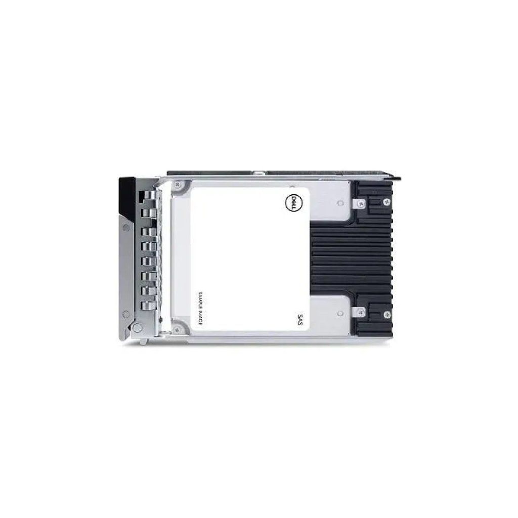 DELL SSD Dell 960 GB SATA III 2,5 DELL SSD Dell 960 GB SATA III 2,5" Hot-Plug per Server