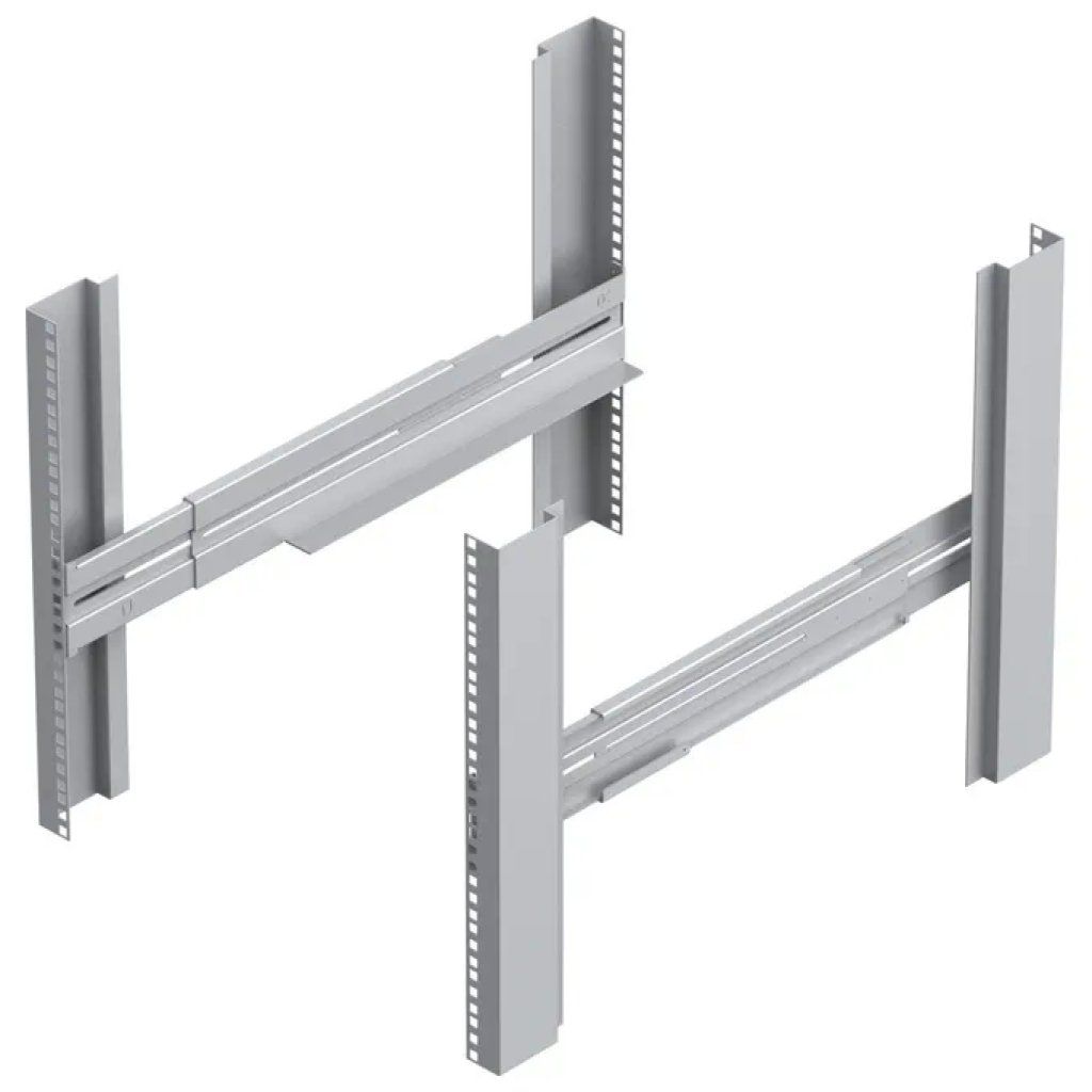 Conceptronic RRK02 – Kit di montaggio rack 2U per UPS