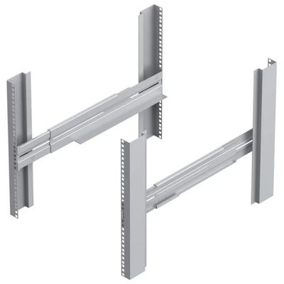 Conceptronic RRK02 – Kit di montaggio rack 2U per UPS Conceptronic RRK02 – Kit di montaggio rack 2U per UPS