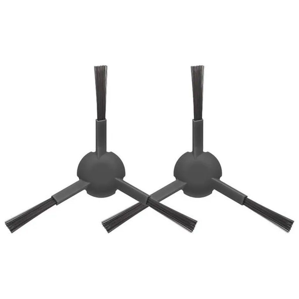 Dreame RSB9 Set da 2 Spazzole Laterali Nere
