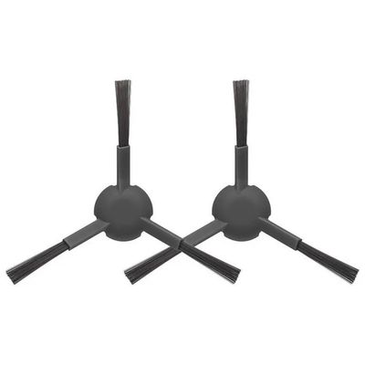 Dreame RSB9 Set da 2 Spazzole Laterali Nere
