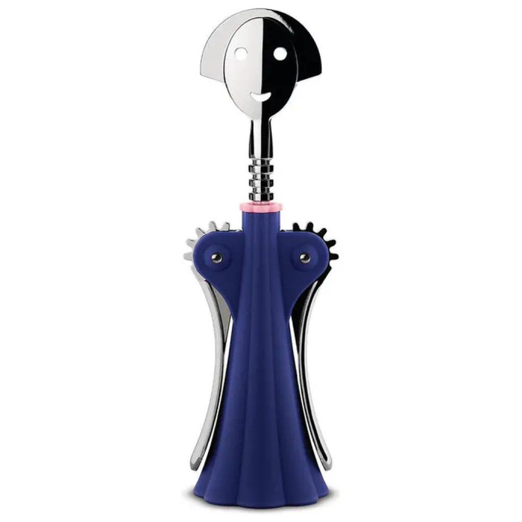Alessi Anna G. Cavatappi ad Ala Blu