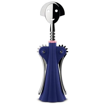 Alessi Anna G. Cavatappi ad Ala Blu