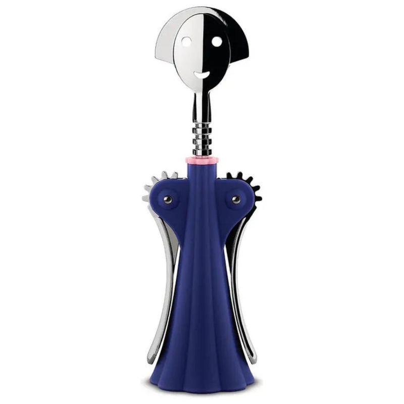 Alessi Anna G. Cavatappi ad Ala Blu