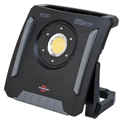 Brennenstuhl 6050MH60W Faretto LED Ibrido 6200 lm IP65