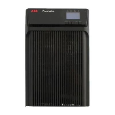 ABB PowerValue 11T G2 B2 UPS Online Tower 6 kVA