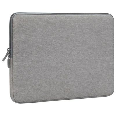 RIVACASE 7705 Custodia per Laptop fino a 15,6" Grigio