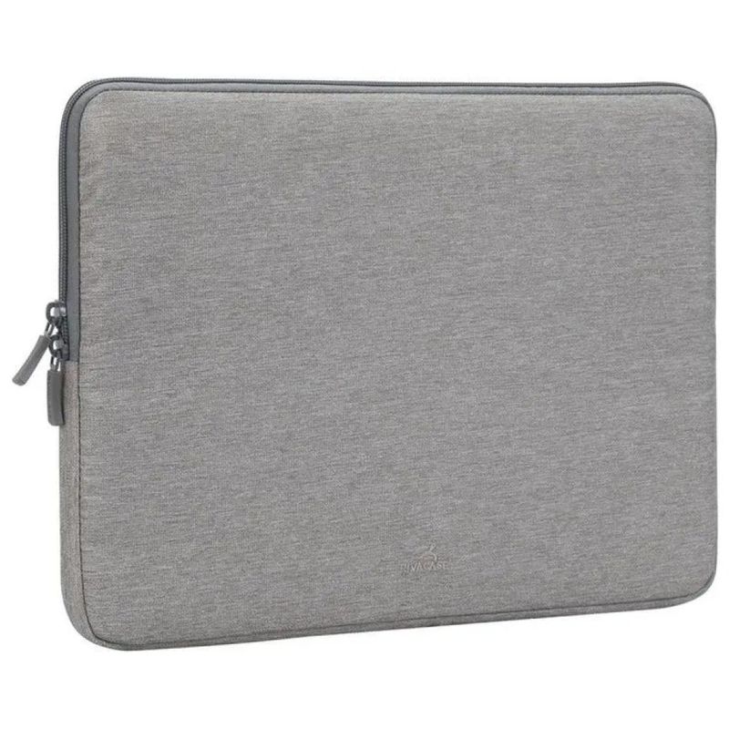 RIVACASE 7705 Custodia per Laptop fino a 15,6" Grigio