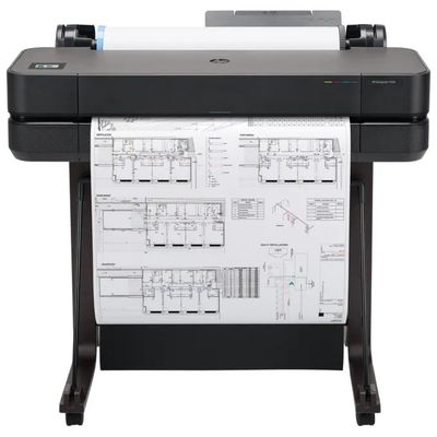 HP DesignJet T630 Plotter 24″ A1 Wi-Fi HP DesignJet T630 Plotter 24″ A1 Wi-Fi