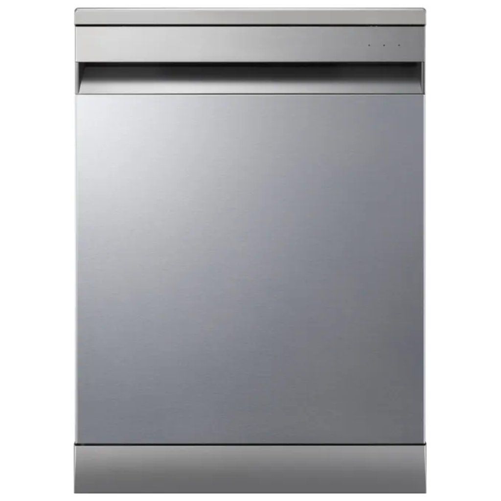 Samsung DW70H73YCFRU1 Lavastoviglie 14 Coperti Wi-Fi, Classe C, Acciaio Inox