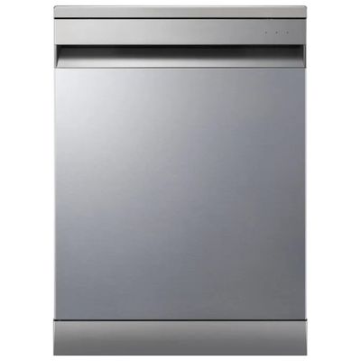 Samsung DW70H73YCFRU1 Lavastoviglie 14 Coperti Wi-Fi, Classe C, Acciaio Inox