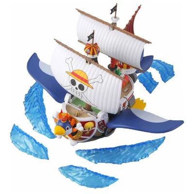 Bandai One Piece Thousand Sunny Fly Mode – Model Kit Bandai One Piece Thousand Sunny Fly Mode – Model Kit