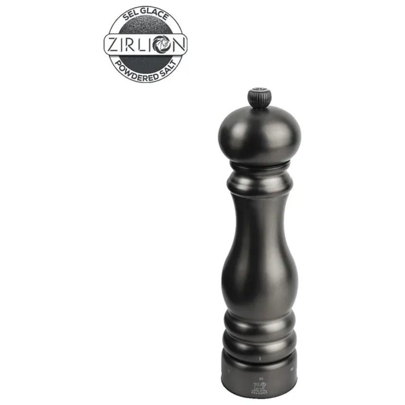 Peugeot Paris Chef Macinasale Regolabile 22 cm Carbonio