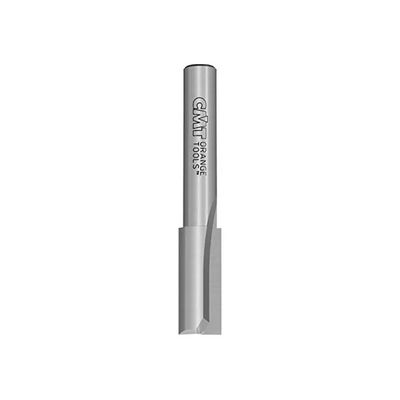 CMT Orange Tools 711.060.11 – Fresa cilindrica 6 mm