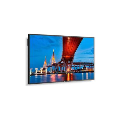 NEC MultiSync M651-2 Display Professionale 65" 4K UHD
