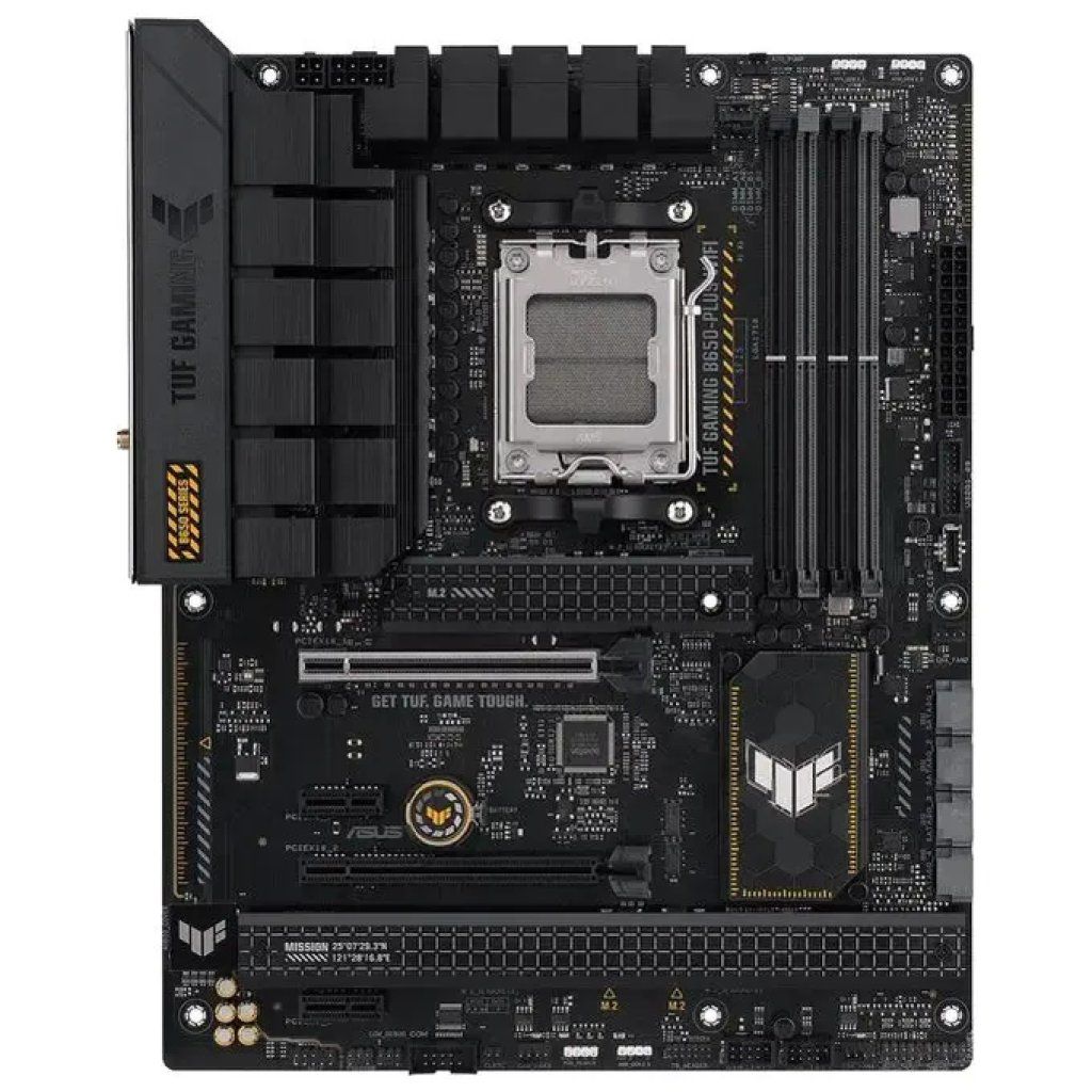 ASUS TUF Gaming B650-PLUS WIFI Scheda Madre ATX AM5