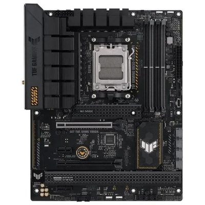 ASUS TUF Gaming B650-PLUS WIFI Scheda Madre ATX AM5