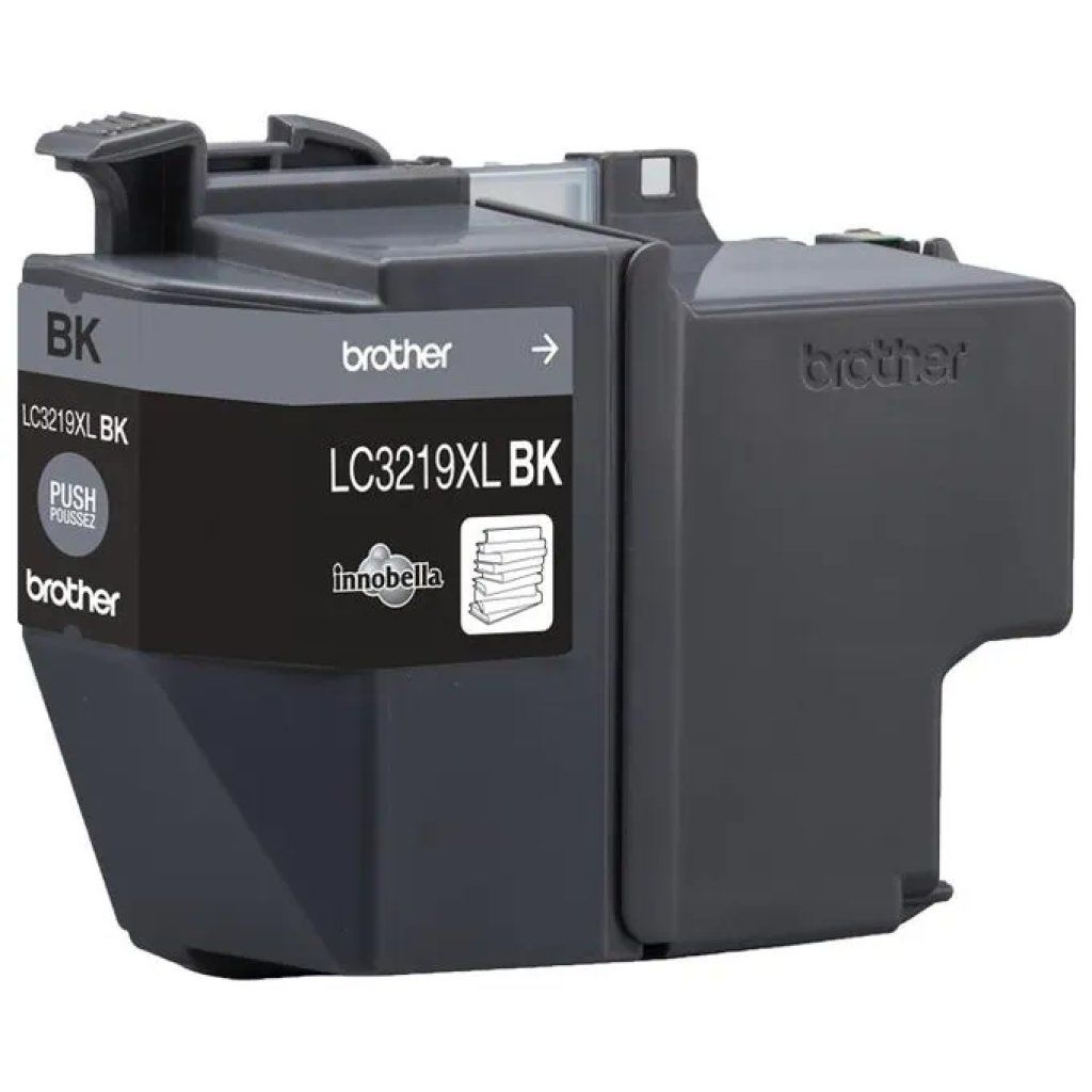 Brother LC3219XLBK Cartuccia Inkjet Nero XL Brother LC3219XLBK Cartuccia Inkjet Nero XL