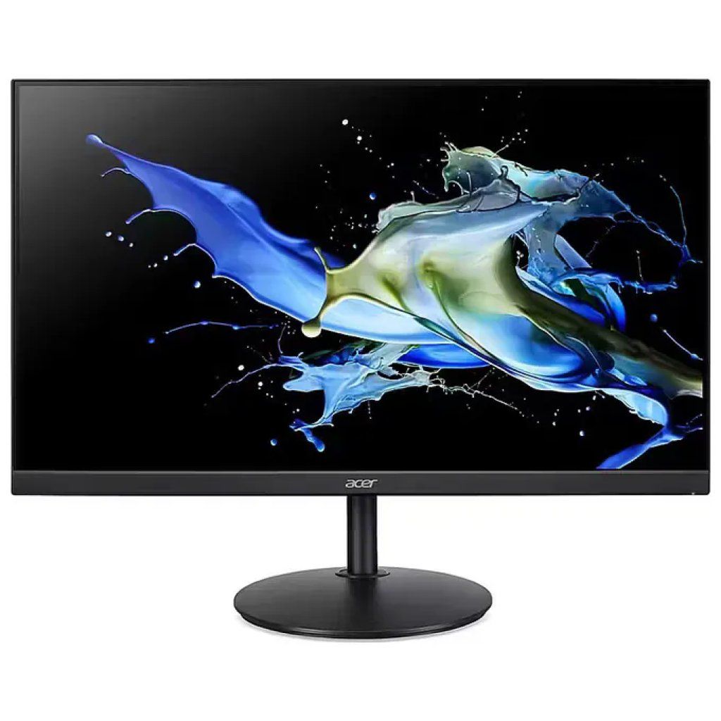 Acer CB242YGBIPR Monitor 23,8 Acer CB242YGBIPR Monitor 23,8" Full HD IPS 120Hz Nero