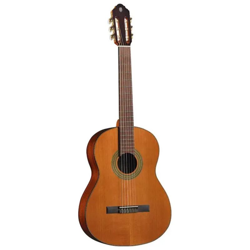 EKO Vibra 300 Chitarra Classica 4/4 in Cedro Massello EKO Vibra 300 Chitarra Classica 4/4 in Cedro Massello