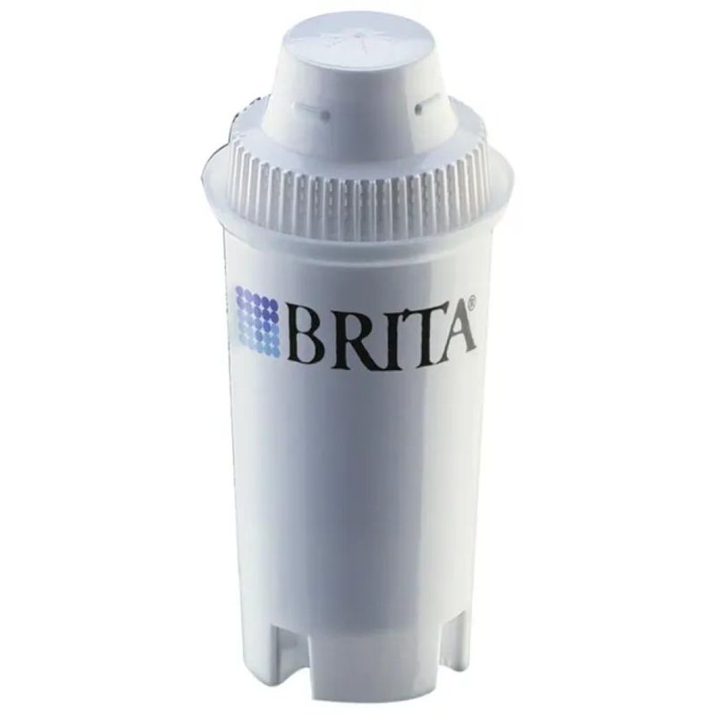BRITA Classic 205386 – Confezione da 3 Cartucce Filtranti per Acqua
