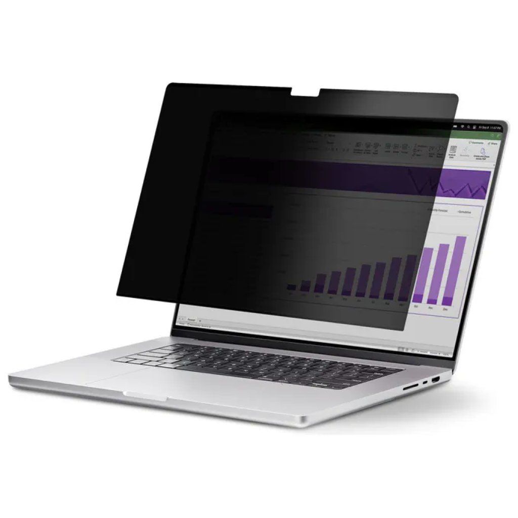 StarTech.com Filtro Privacy Magnetico per MacBook Air 13" M2/M3