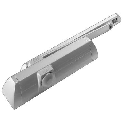 DORMAKABA TS 90 Impulse Chiudiporta a Slitta EN 3-4, Argento