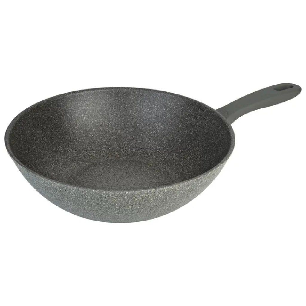 Ballarini Murano Wok 30 cm Antiaderente per Induzione