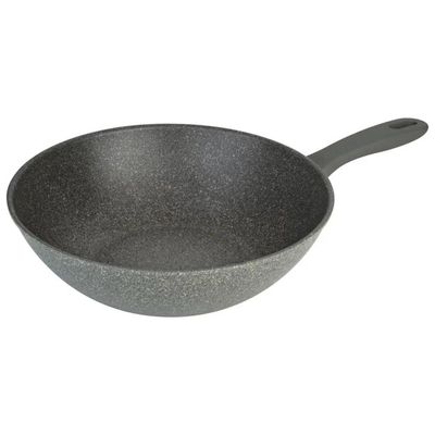 Ballarini Murano Wok 30 cm Antiaderente per Induzione