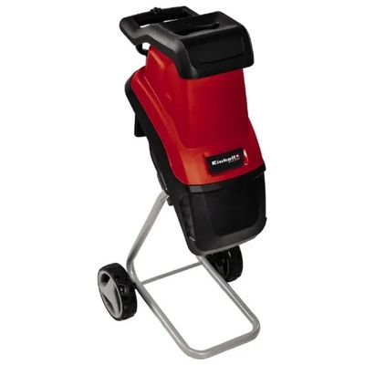 Einhell GC-KS 2540 Biotrituratore Elettrico 2000 W Einhell GC-KS 2540 Biotrituratore Elettrico 2000 W