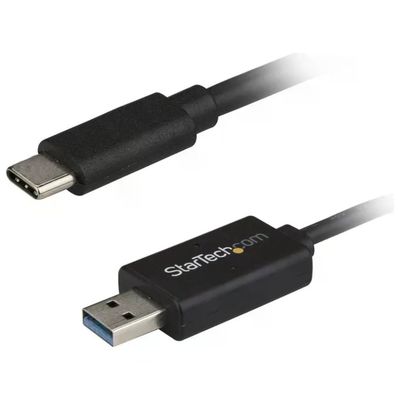 StarTech.com Cavo USB-C a USB-A per Trasferimento Dati, 2 m