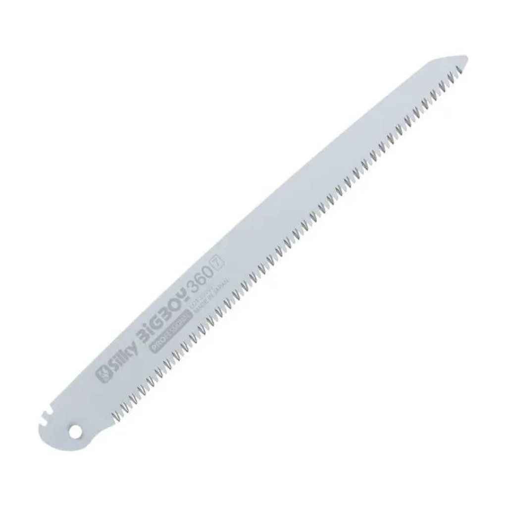 SILKY BigBoy 360-7 – Lama di ricambio da 36 cm SILKY BigBoy 360-7 – Lama di ricambio da 36 cm