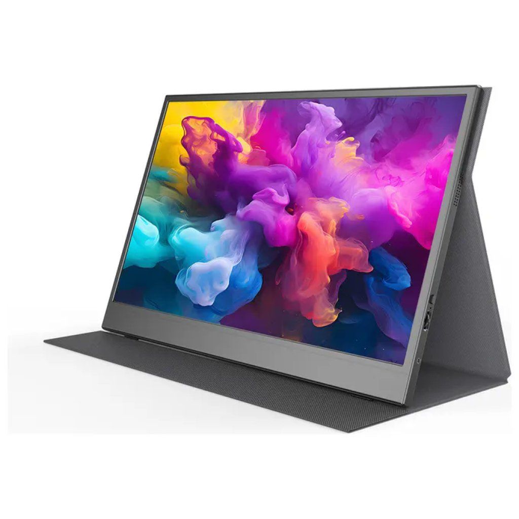 Denver PMO-15604 Monitor Portatile 15,6” Full HD IPS HDR Denver PMO-15604 Monitor Portatile 15,6” Full HD IPS HDR