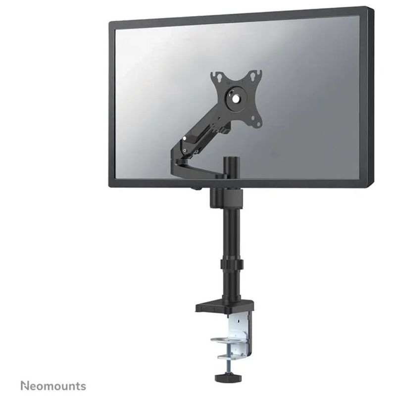 NEWSTAR Neomounts DS70-750BL1 Braccio per Monitor 17–27" Nero