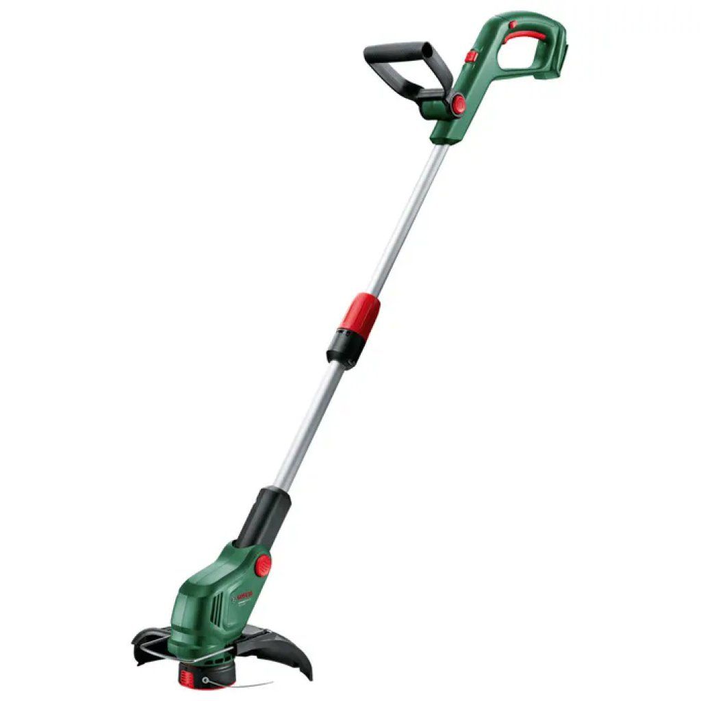 Bosch UniversalGrassCut 18V-26-500 Tagliabordi a Batteria Bosch UniversalGrassCut 18V-26-500 Tagliabordi a Batteria