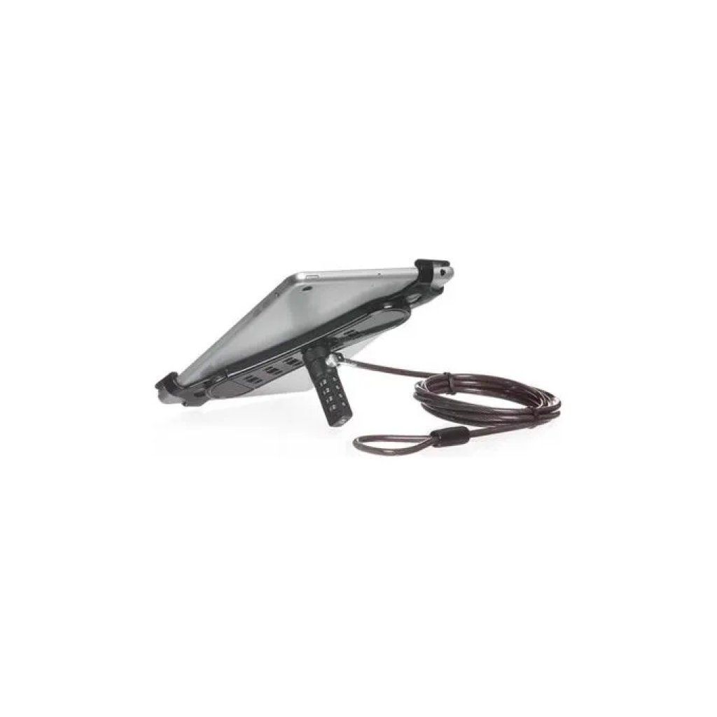 Hamlet XPADLOCK200F – Custodia di sicurezza con lucchetto per tablet da 8 a 11 pollici Hamlet XPADLOCK200F – Custodia di sicurezza con lucchetto per tablet da 8 a 11 pollici