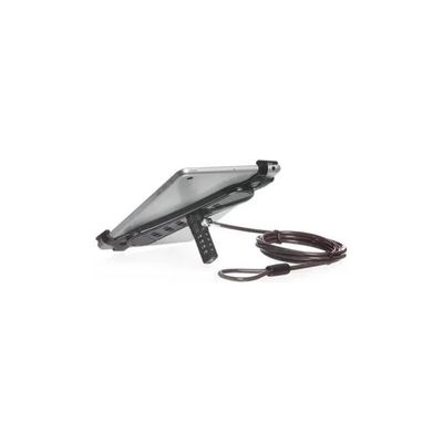 Hamlet XPADLOCK200F – Custodia di sicurezza con lucchetto per tablet da 8 a 11 pollici Hamlet XPADLOCK200F – Custodia di sicurezza con lucchetto per tablet da 8 a 11 pollici
