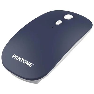 Pantone PT-KB09MN Mouse Wireless Ottico Blu Navy Pantone PT-KB09MN Mouse Wireless Ottico Blu Navy