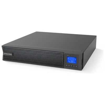 PowerWalker VFI 1000 ICR IoT UPS Online 1000 W, 8 prese C13 PowerWalker VFI 1000 ICR IoT UPS Online 1000 W, 8 prese C13