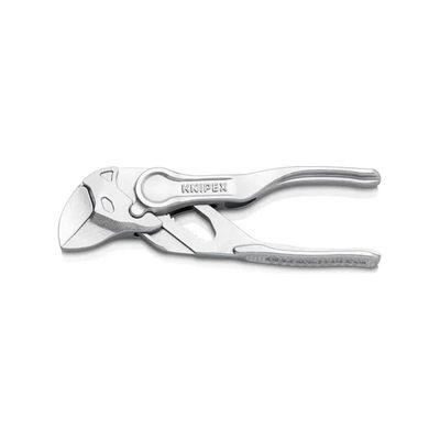 KNIPEX 86 04 100 Pinza chiave XS 100 mm