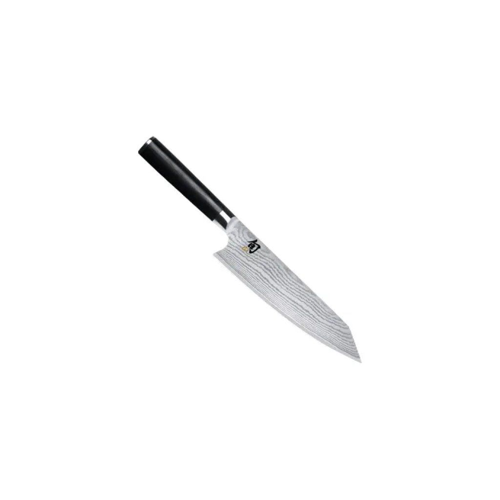 KAI DM-0771 Kiritsuke – Coltello da cuoco 20 cm in acciaio VG-MAX