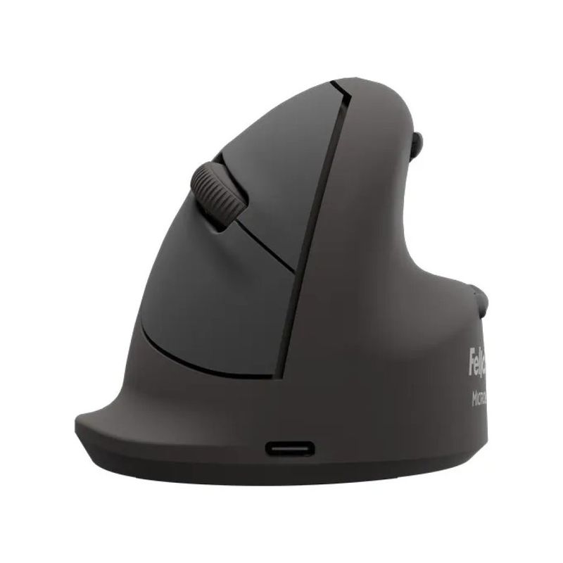 Fellowes Breyta Plus+ Mouse Verticale Ergonomico per Mancini