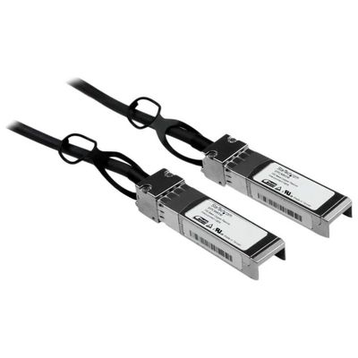 StarTech.com Cavo Twinax SFP+ Passivo 10 Gbps, 1 m