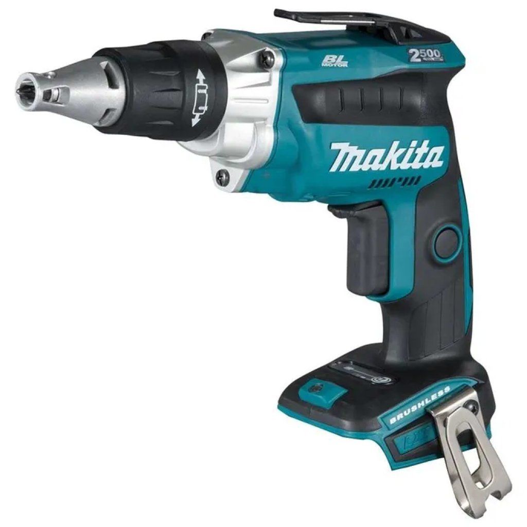 Makita DFS250Z Avvitatore per cartongesso 18 V