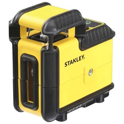 STANLEY STHT77594-1 Livella Laser Autolivellante 360° Verde
