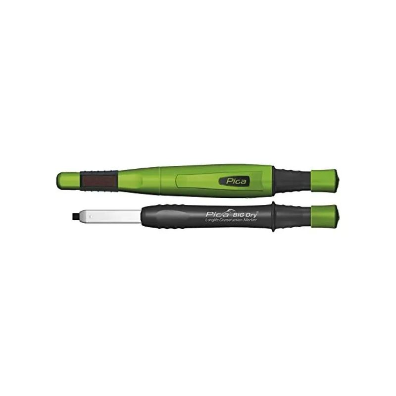 PICA MARKER Pica 6060-SB BIG Dry – Marcatore Automatico da Costruzione, Grigio