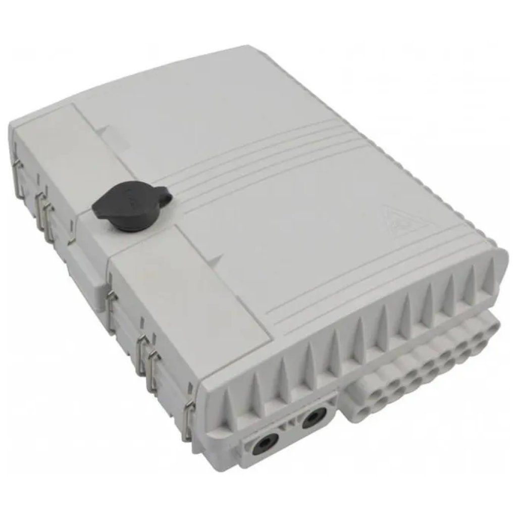 WP Europe WPC-FCB-O0116 Box ottico FTTH 16 porte IP65 WP Europe WPC-FCB-O0116 Box ottico FTTH 16 porte IP65